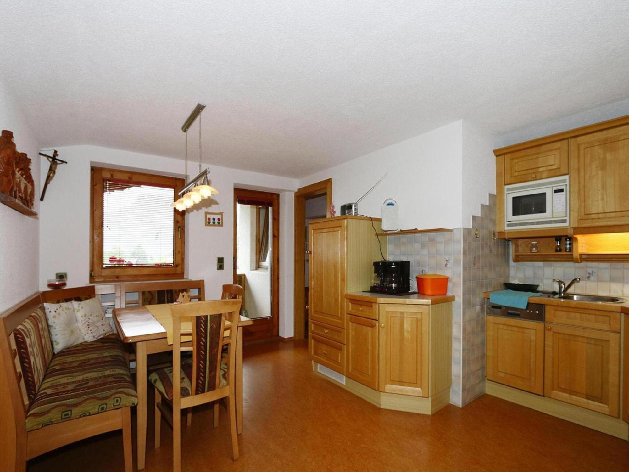 Apartment In Hippach Im Zillertal In The Mountains Muhlen  Eksteriør billede