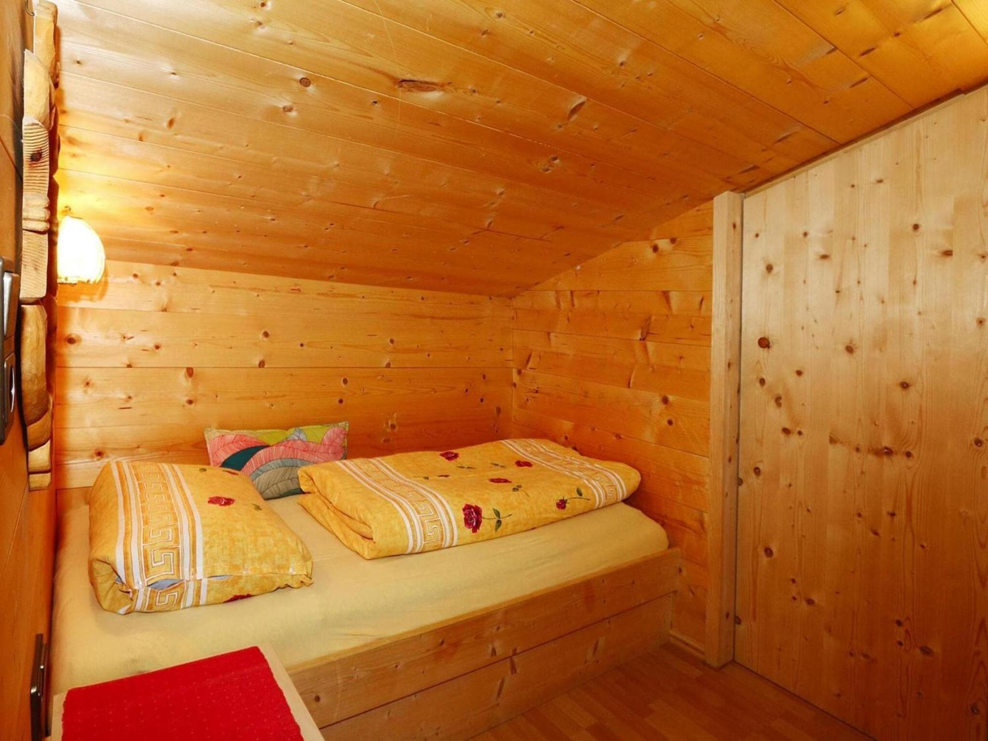 Apartment In Hippach Im Zillertal In The Mountains Muhlen  Eksteriør billede