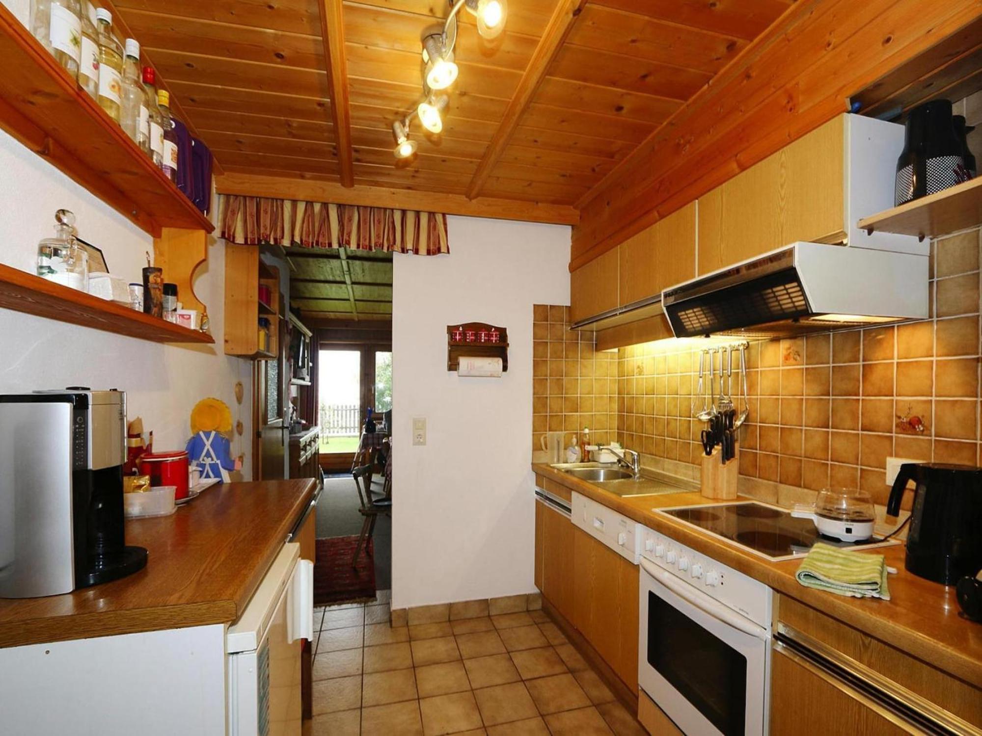 Apartment In Hippach Im Zillertal In The Mountains Muhlen  Eksteriør billede