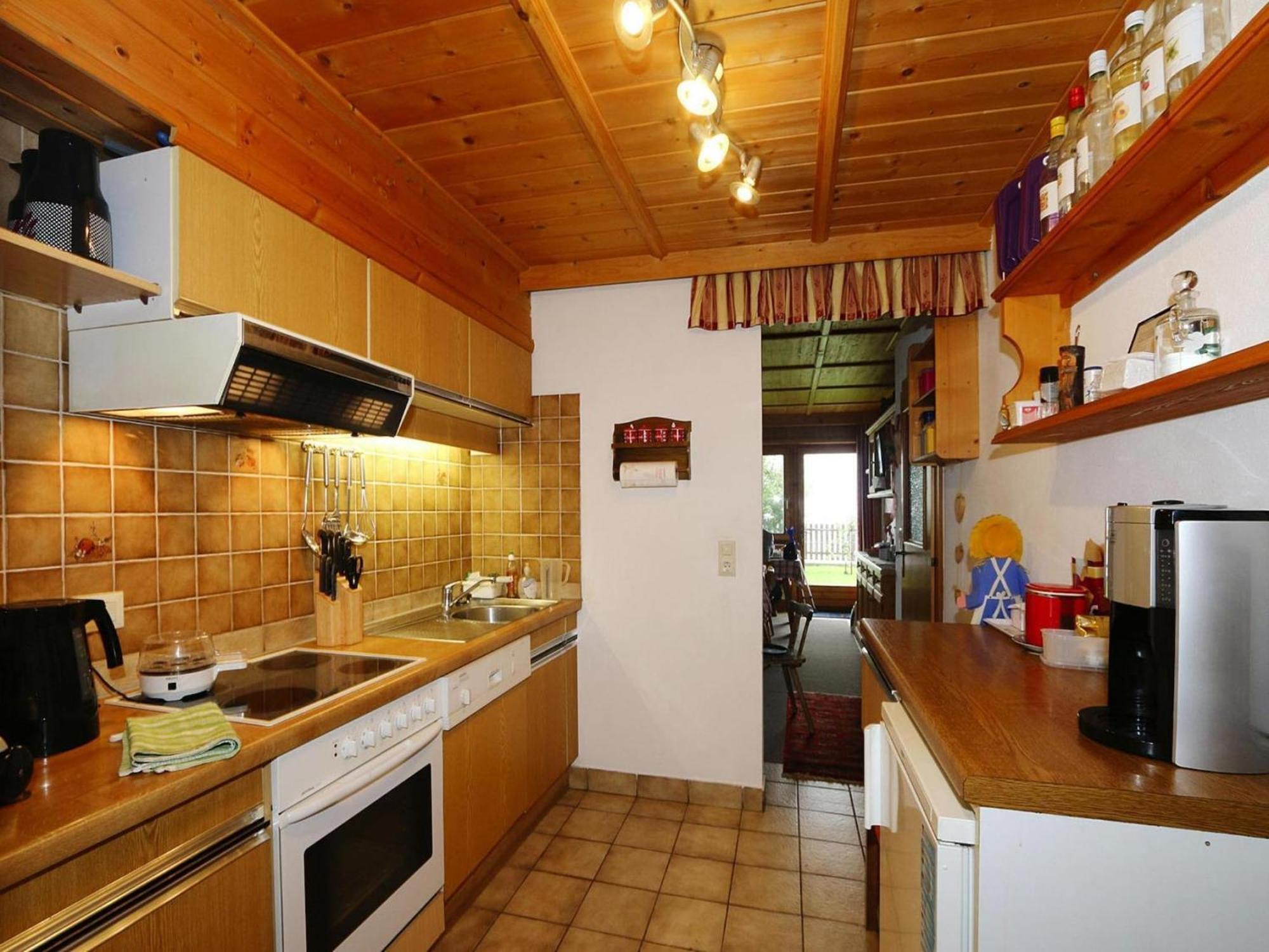 Apartment In Hippach Im Zillertal In The Mountains Muhlen  Eksteriør billede