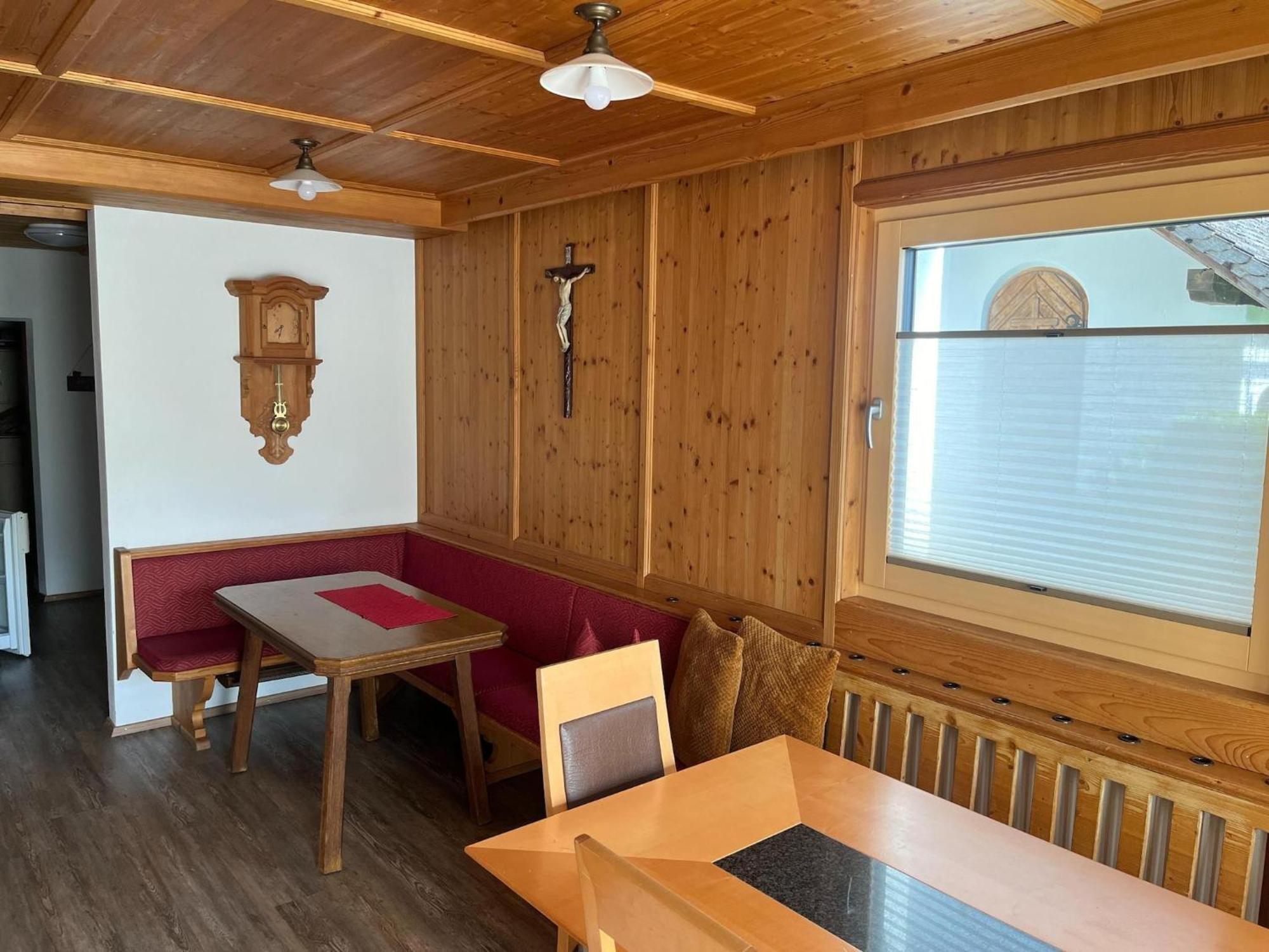 Apartment In Hippach Im Zillertal In The Mountains Muhlen  Eksteriør billede